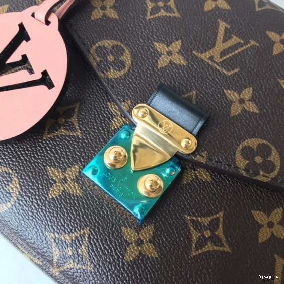 Louis METIS Vuitton POCHETTE 0724